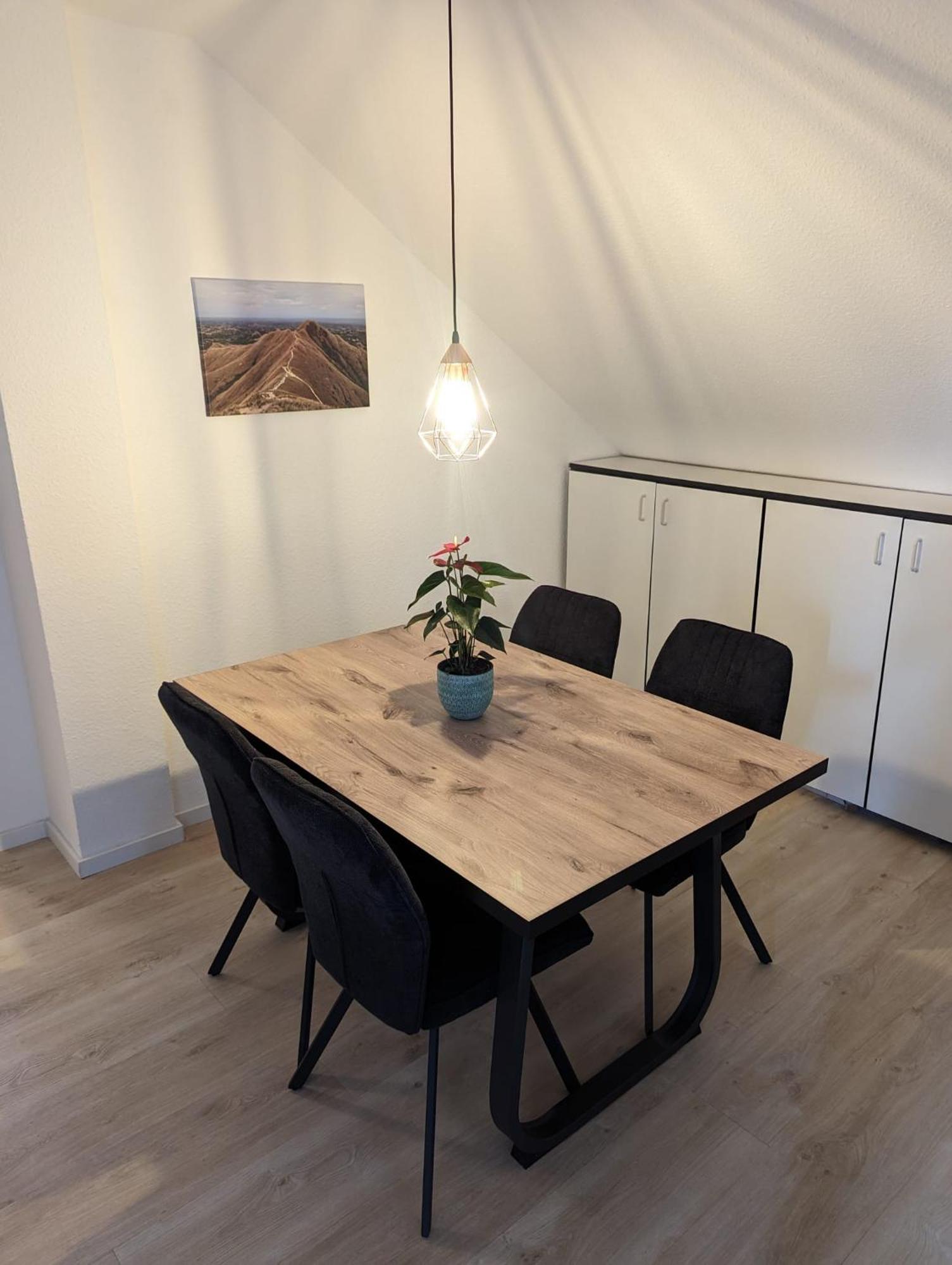 קאסל Hercules Horizon Apartment מראה חיצוני תמונה