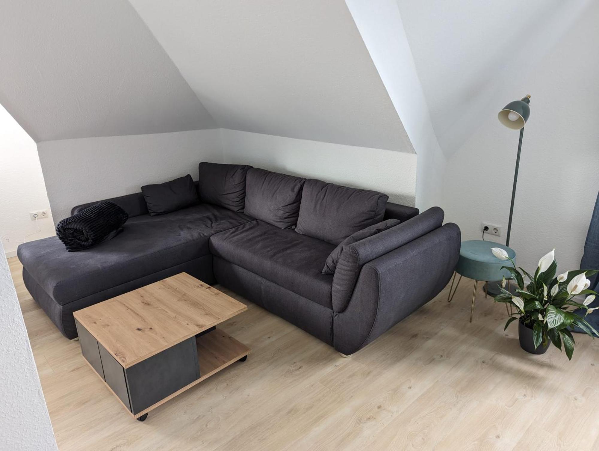 קאסל Hercules Horizon Apartment מראה חיצוני תמונה
